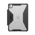 UAG puzdro Plyo pre iPad Pro 11" M4/M5 - Black/Ice
