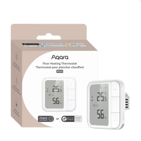 Aqara Smart Home SMART HOME FLOOR THERMOSTAT W500
