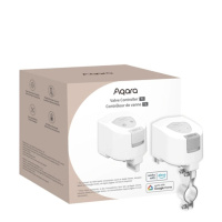 Aqara Smart Home Valve Controller T1