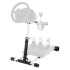 Wheel Stand Pro DELUXE V2, racing wheel and pedals stand for  Thrustmaster T300RS,TX,TMX,T150,T500,T-GT [stT300RS]