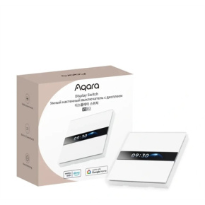 Aqara Smart Home Display Switch V1