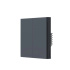 Aqara Smart Home wall switch H1 (with neutral, double rocker)