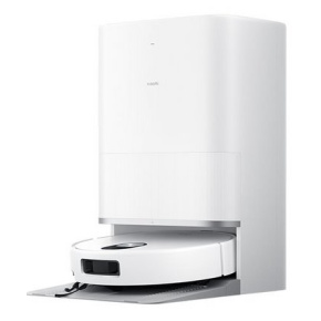 Xiaomi Robot Vacuum 5 EU White Xiaomi Robot Vacuum 5 EU White