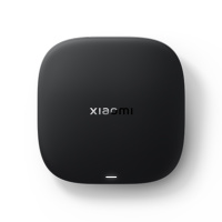 Xiaomi TV Box S 3d Gen