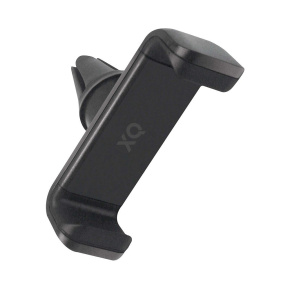 Xqisit NP Car Holder Universal Vent Mount - Black