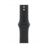 Apple Watch 40mm Black Sport Band - M/L