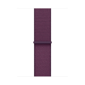 Apple Watch 40mm Plum Sport Loop Apple Watch 40mm Plum Sport Loop
