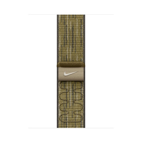 Apple Watch 40mm Green/Grey Nike Sport Loop Apple Watch 40mm Green/Grey Nike Sport Loop