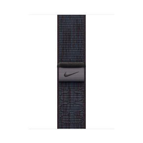 Apple Watch 40mm Black/Blue Nike Sport Loop Apple Watch 40mm Black/Blue Nike Sport Loop