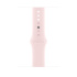 Apple Watch 45mm Light Pink Sport Band - M/L