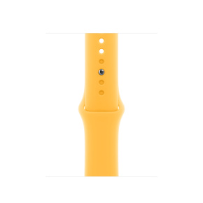 Apple Watch 41mm Sunshine Sport Band - S/M Apple Watch 41mm Sunshine Sport Band - S/M