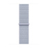 Apple Watch 42mm Blue Cloud Sport Loop