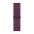 Apple Watch 42mm Plum Sport Loop