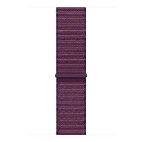 Apple Watch 46mm Plum Sport Loop
