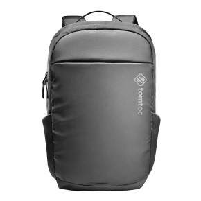 TomToc batoh H62 Premium Urban Backpack pre Macbook Pro 16" - Black