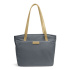 TomToc taška Versatile T23 Tote Bag pre Macbook Pro 16" M1/M2/M3/M4 - Grayish Blue