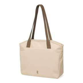 TomToc taška Versatile T23 Tote Bag pre Macbook Pro 16" M1/M2/M3/M4 - Khaki