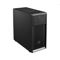 COOLER MASTER case ELITE 500 ODD, ATX, Mid Tower