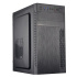 Eurocase ML M6-505B, Mini Tower, mATX