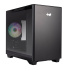 InWin A3 Mini Tower, mATX, black