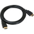 Cable C-TECH HDMI 1.4, M/M, 1m