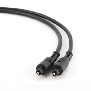 Cable CABLEXPERT optical TosLink, 3m Cable CABLEXPERT optical TosLink, 3m