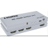 OEM HDMI switch 3:1 with Remote control, 8K@60Hz, 4K@144Hz