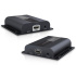 OEM HDMI extender 120m over LAN, over IP, HDBitT, V4.0