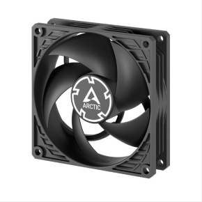 Arctic Case Fan P9 PWM PST CO black