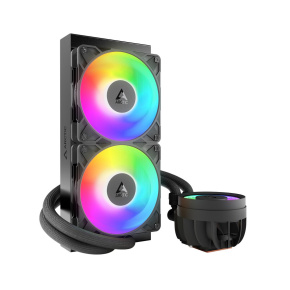 Arctic chladič CPU Liquid Freezer III Pro 240 A-RGB