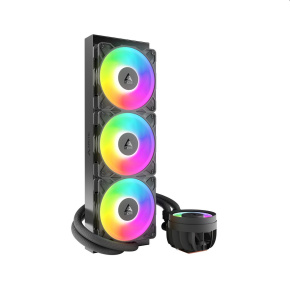 Arctic chladič CPU Liquid Freezer III Pro 360 A-RGB