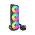 Arctic chladič CPU Liquid Freezer III Pro 360 A-RGB