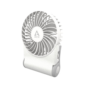 Arctic fan Summair 2Go White