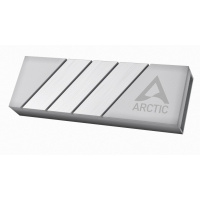 Arctic SSD Cooler for M.2 Drives M2 Pro Silver (PS5 ready)
