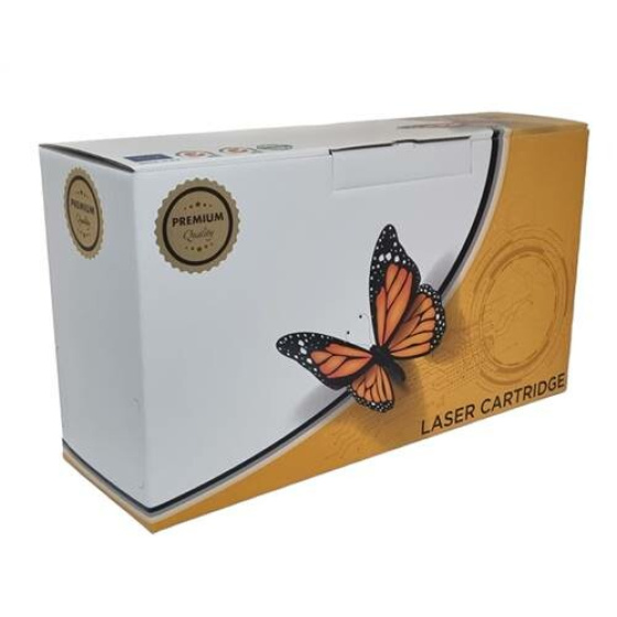 Renovovaný toner pre Canon CRG-067 Yellow s OEM čipom! -Patent Free! 1250 strán