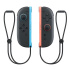 Nintendo Switch 2 Joy-Con 2 Pair Light Blue/Light Red