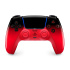 PlayStation DualSense Wireless Controller, techno red [CFI-ZCT2W]