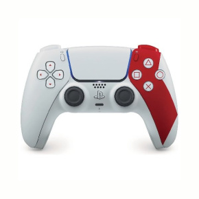 PlayStation DualSense Wireless Controller (God of War 20th Anniversary Limited Edition) [CFI-ZCT1W]