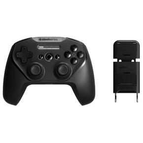 SteelSeries Stratus+