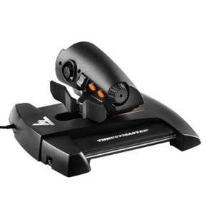 Thrustmaster Plynový pedál TWCS Throttle [2960754]