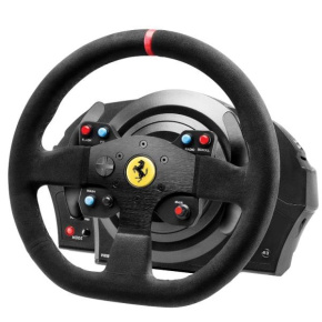 Thrustmaster T300 Ferrari 599XX Evo [4160652]