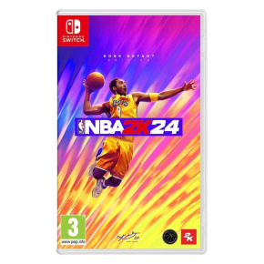 NBA 2K24 [NSW]