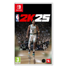 NBA 2K25 [NSW]
