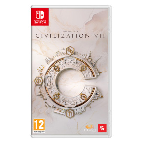 Sid Meier’s Civilization VII [NSW]