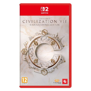 Sid Meier’s Civilization VII (Coode in a Box Edition) [NSW 2]