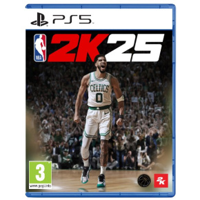 NBA 2K25 [PS5]