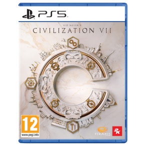 Sid Meier’s Civilization VII [PS5]