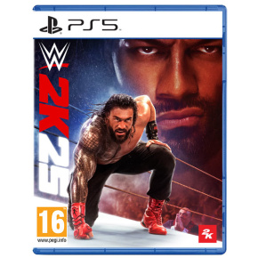 WWE 2K25 [PS5]