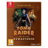 Tomb Raider IV-VI Remastered: Starring Lara Croft (Deluxe Edition) [NSW]