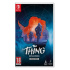 The Thing: Remastered (Deluxe Edition) [PS5]